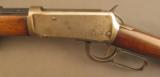 Winchester Model 1894 Rifle in .32-40 built 1912 - 9 of 25