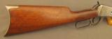 Winchester Model 1894 Rifle in .32-40 built 1912 - 3 of 25