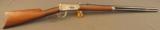 Winchester Model 1894 Rifle in .32-40 built 1912 - 2 of 25