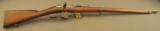 Dutch Model 1871/88 Beaumont-Vitali Rifle - 2 of 12