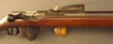 Dutch Model 1871/88 Beaumont-Vitali Rifle - 7 of 12