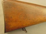 Dutch Model 1871/88 Beaumont-Vitali Rifle - 4 of 12