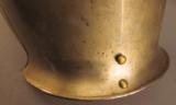 French Cavalry Cuirassier Breastplate (Second Empire) - 3 of 12