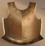 French Cavalry Cuirassier Breastplate (Second Empire) - 5 of 12