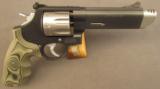 S&W Performance Center Model 627-5 V-Comp Revolver - 2 of 12