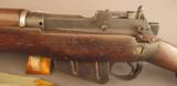 WW2 Lee Enfield No.4 Mk.1 Rifle 303 British 1943 - 8 of 12