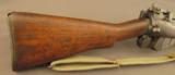 WW2 Lee Enfield No.4 Mk.1 Rifle 303 British 1943 - 3 of 12