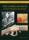 The Comblain Rifle Book by Jonathan Kirton Published Jan 2016 - 1 of 10