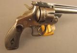 S&W Frontier Revolver 44-40 - 6.5