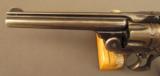 S&W Frontier Revolver 44-40 - 6.5