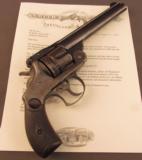 S&W Frontier Revolver 44-40 - 6.5