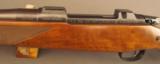 CZ Model 550 Safari Classic Rifle in .375 - 9 of 12