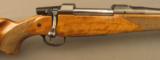 CZ Model 550 Safari Classic Rifle in .375 - 1 of 12