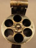 British WW1 No 2 MK 1 455 cal Revolver Spanish Made - 11 of 11