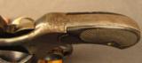 British WW1 No 2 MK 1 455 cal Revolver Spanish Made - 7 of 11