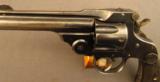 British WW1 No 2 MK 1 455 cal Revolver Spanish Made - 6 of 11