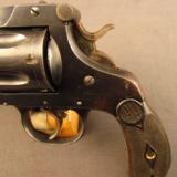 British WW1 No 2 MK 1 455 cal Revolver Spanish Made - 5 of 11