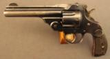 British WW1 No 2 MK 1 455 cal Revolver Spanish Made - 4 of 11