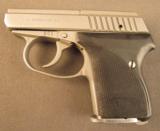 Seecamp LWS-32 Pistol 32 ACP (One of a Consecutively Numbered Pair) - 3 of 7