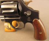 Brazilian Contract Model 1937 Revolver by S&W - 7 of 12