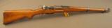 Swiss K.31 Schmidt-Rubin Short Rifle - 2 of 12