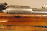 Swiss K.31 Schmidt-Rubin Short Rifle - 9 of 12