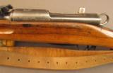 Swiss K.31 Schmidt-Rubin Short Rifle - 8 of 12