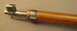 Swiss K.31 Schmidt-Rubin Short Rifle - 11 of 12