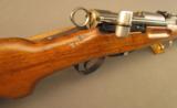 Swiss K.31 Schmidt-Rubin Short Rifle - 4 of 12