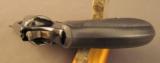 S&W Model 37 Chief's Special Airweight Revolver - 7 of 12