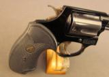 S&W Model 37 Chief's Special Airweight Revolver - 2 of 12