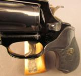 S&W Model 37 Chief's Special Airweight Revolver - 5 of 12