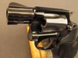 S&W Model 37 Chief's Special Airweight Revolver - 6 of 12