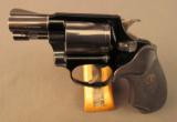 S&W Model 37 Chief's Special Airweight Revolver - 4 of 12