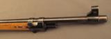 Dominican Republic Mauser Rifle Model 1953 - 6 of 12