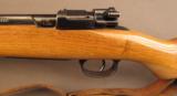 Dominican Republic Mauser Rifle Model 1953 - 8 of 12