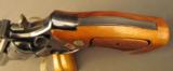 S&W Model 19-4 Revolver (Davis Custom) 357 Magnum - 7 of 11