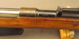 Antique Argentine Model 1891 Rifle by Loewe - 6 of 12