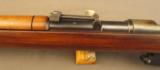 Antique Argentine Model 1891 Rifle by Loewe - 12 of 12