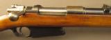 Antique Argentine Model 1891 Rifle by Loewe - 1 of 12
