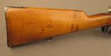 Antique Argentine Model 1891 Rifle by Loewe - 3 of 12