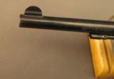 S&W British Service Revolver .38/200 1905 M&P - 9 of 17
