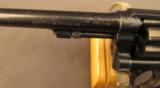 S&W British Service Revolver .38/200 1905 M&P - 8 of 17