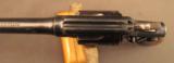 S&W British Service Revolver .38/200 1905 M&P - 11 of 17