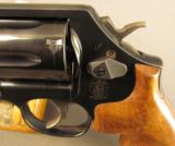 Smith & Wesson Model 10-14 M&P Revolver 38 Special - 5 of 12