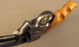 Smith & Wesson Model 10-14 M&P Revolver 38 Special - 10 of 12