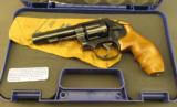 Smith & Wesson Model 10-14 M&P Revolver 38 Special - 1 of 12