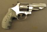 S&W Performance Center 625-8 Revolver 45ACP - 2 of 12