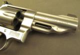 S&W Performance Center 625-8 Revolver 45ACP - 4 of 12