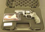 S&W Performance Center 625-8 Revolver 45ACP - 1 of 12